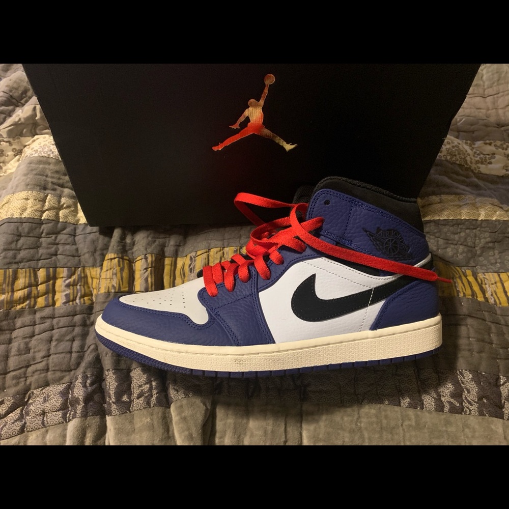 Jordan 1